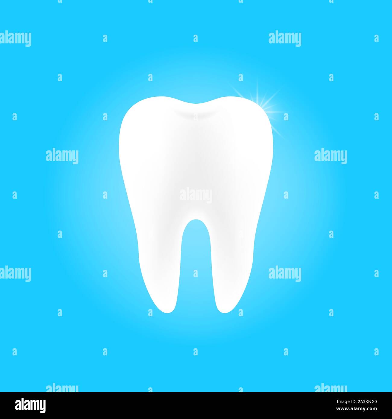 Teeth icon dentist. Healthy Teeth. Human Teeth. Vector stock ...