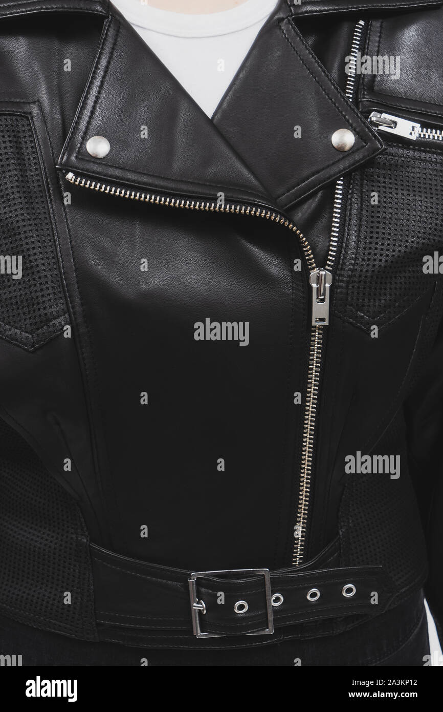 classic elements jacket