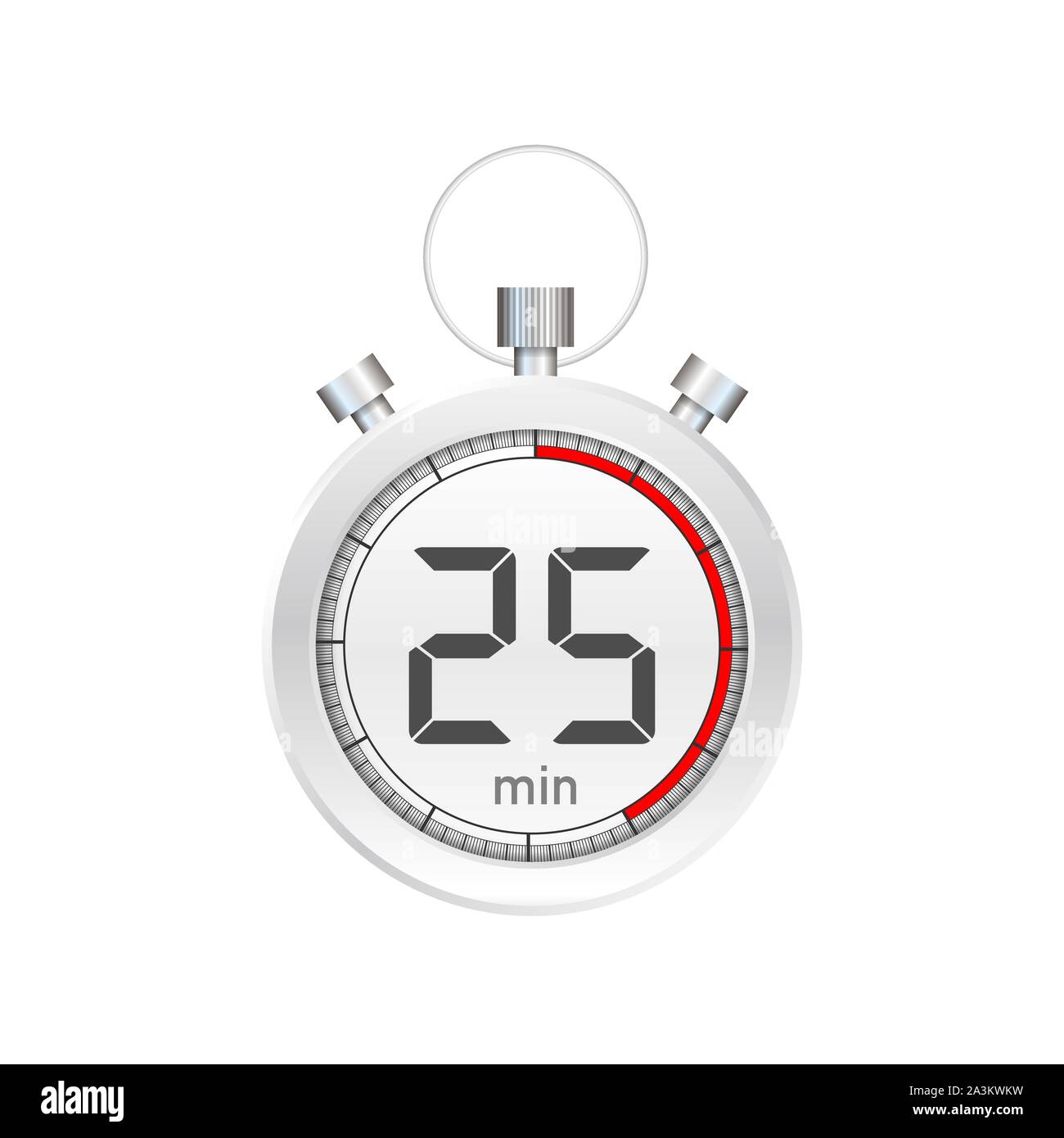 25 minute timer 25 minute timer