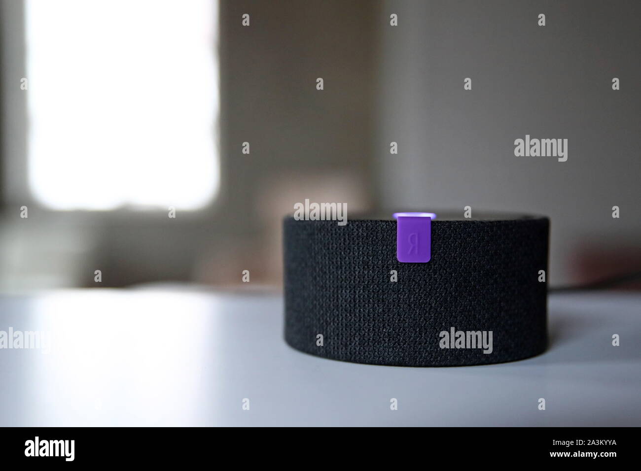 yandex speaker