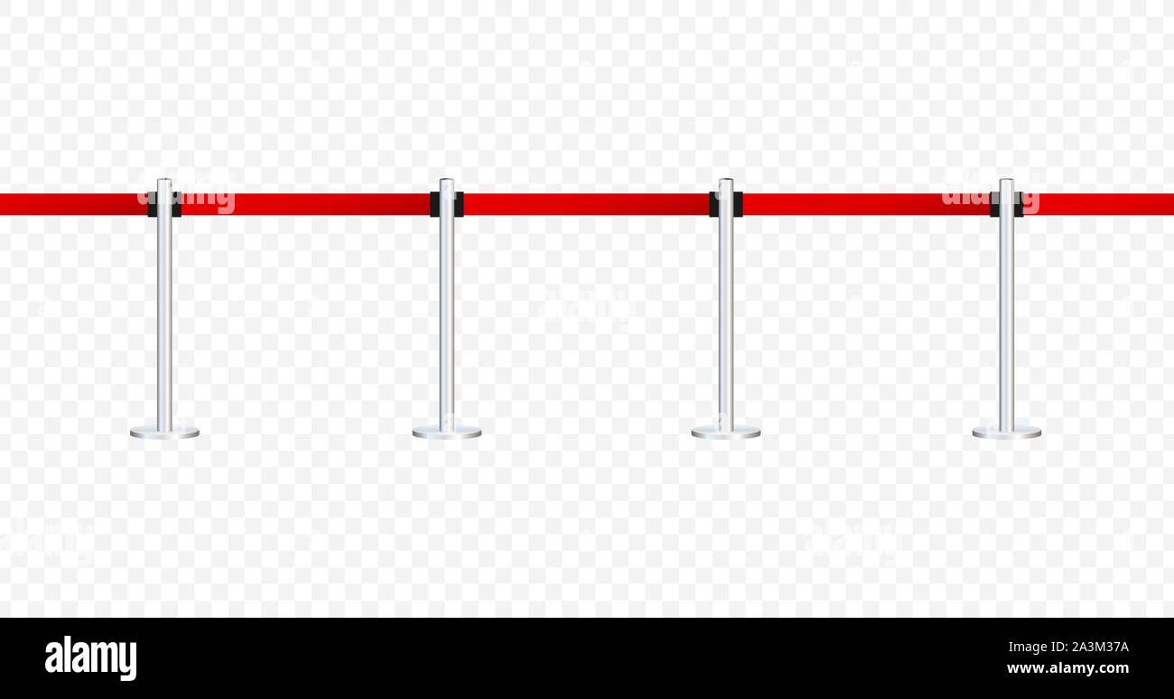 Ropes premiere Stock Vector Images - Alamy