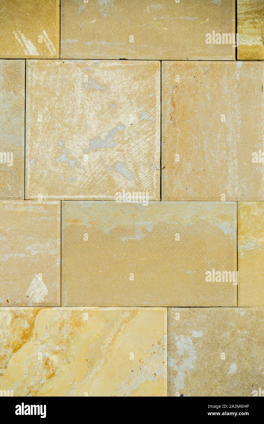 Detail building wall brick slits hi-res stock photography and images ...