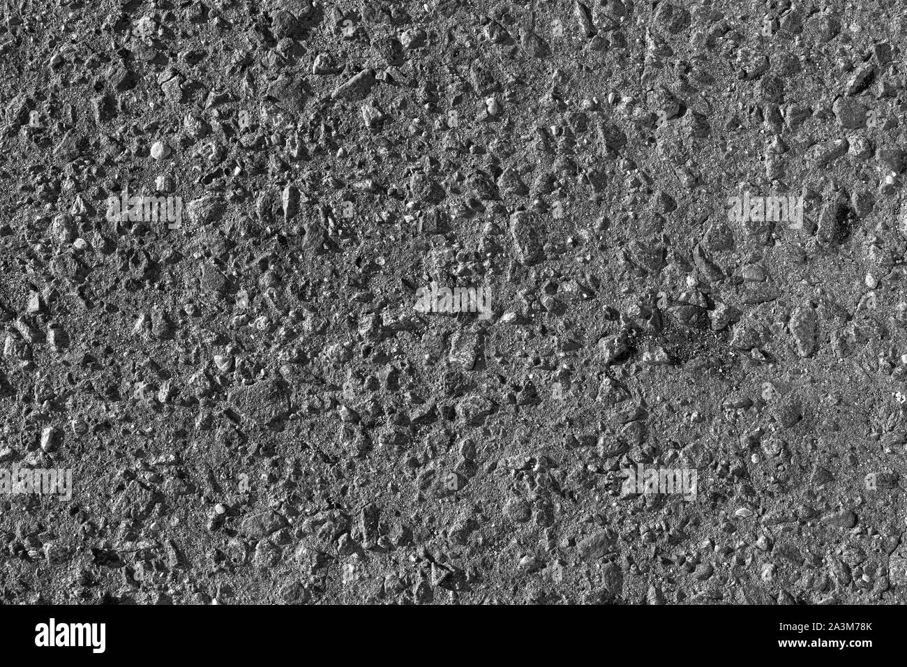 Dirt road texture Black and White Stock Photos & Images - Alamy
