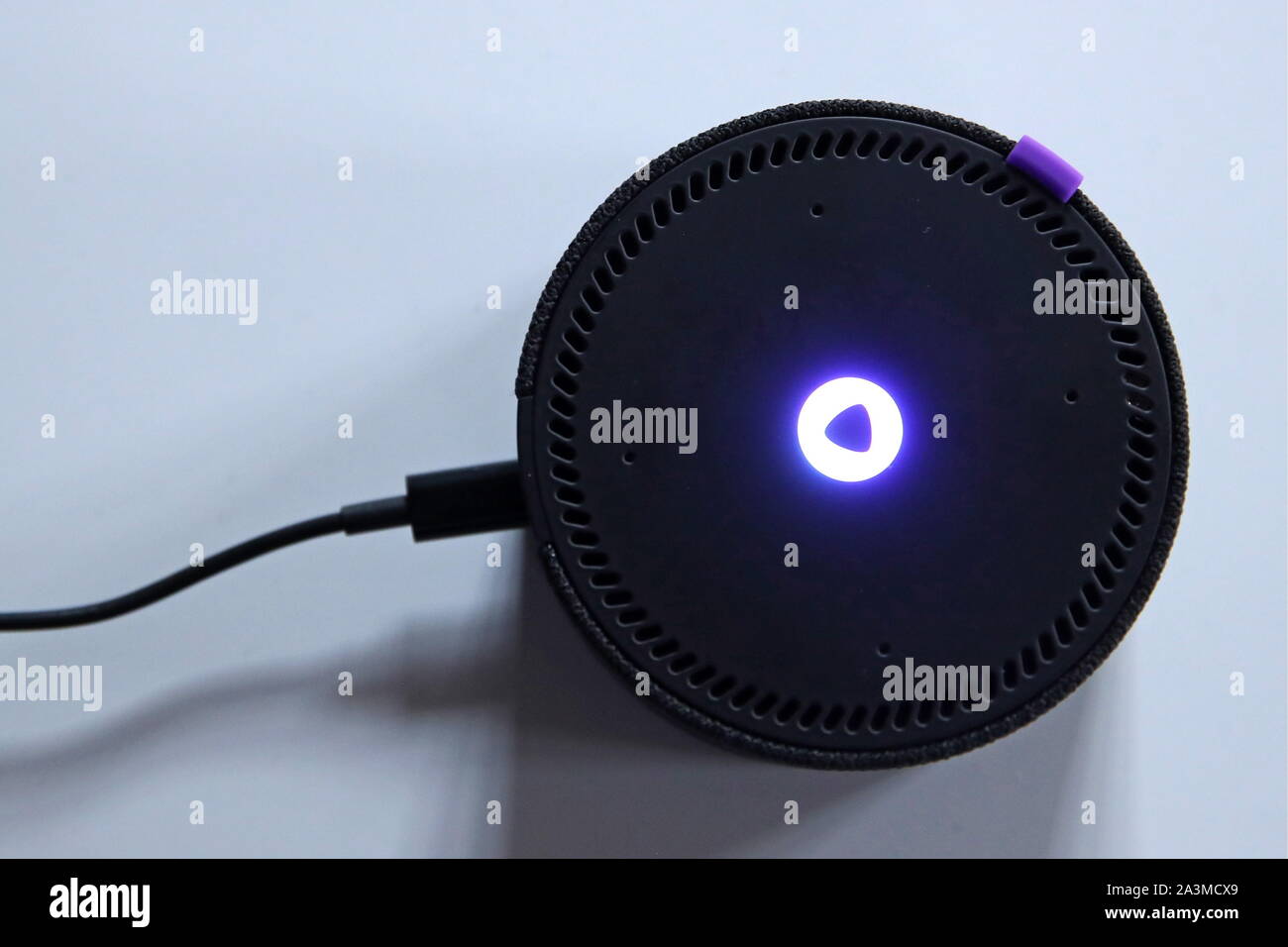 yandex speaker