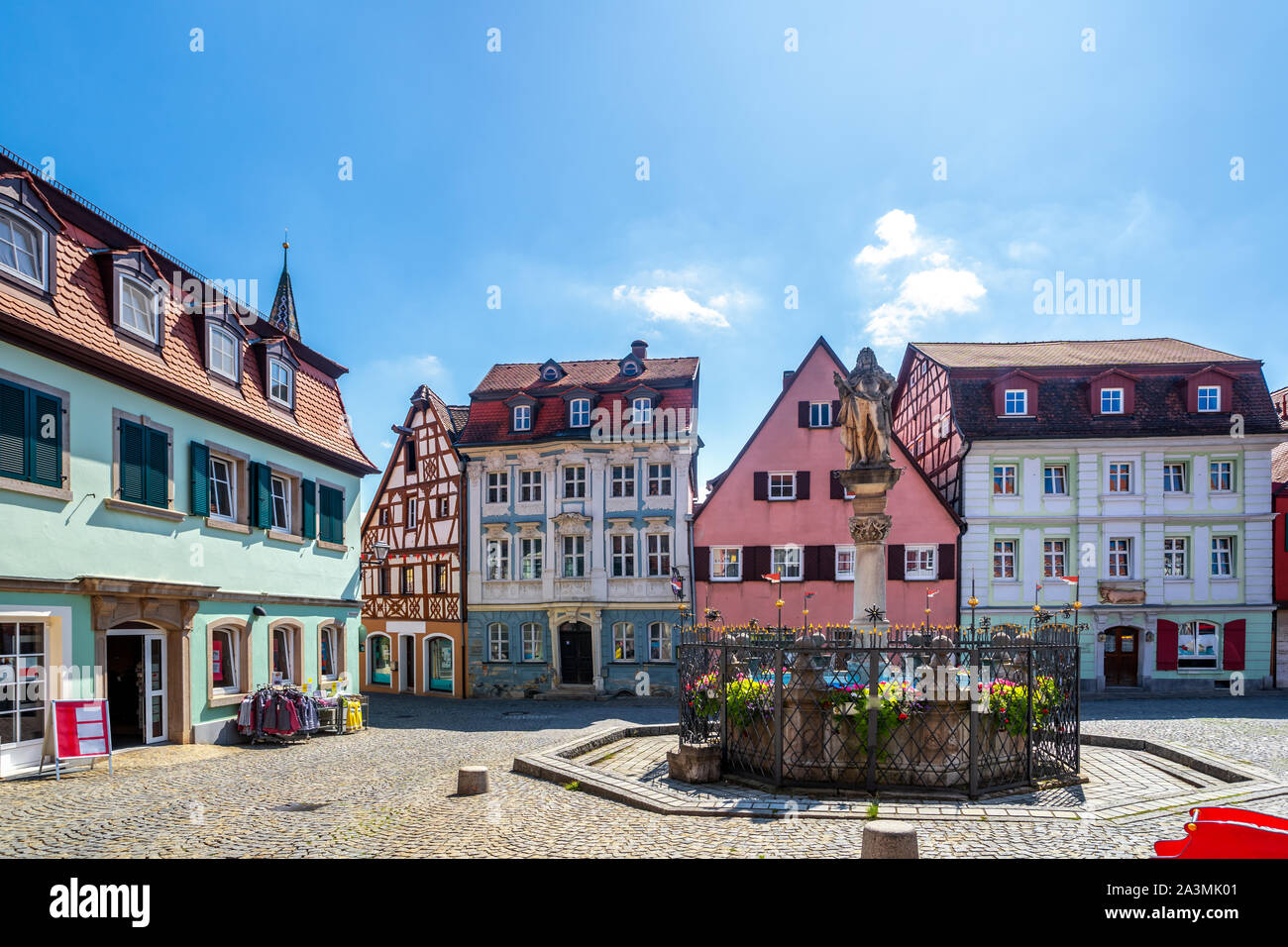 Bad windsheim hires stock photography and images Alamy