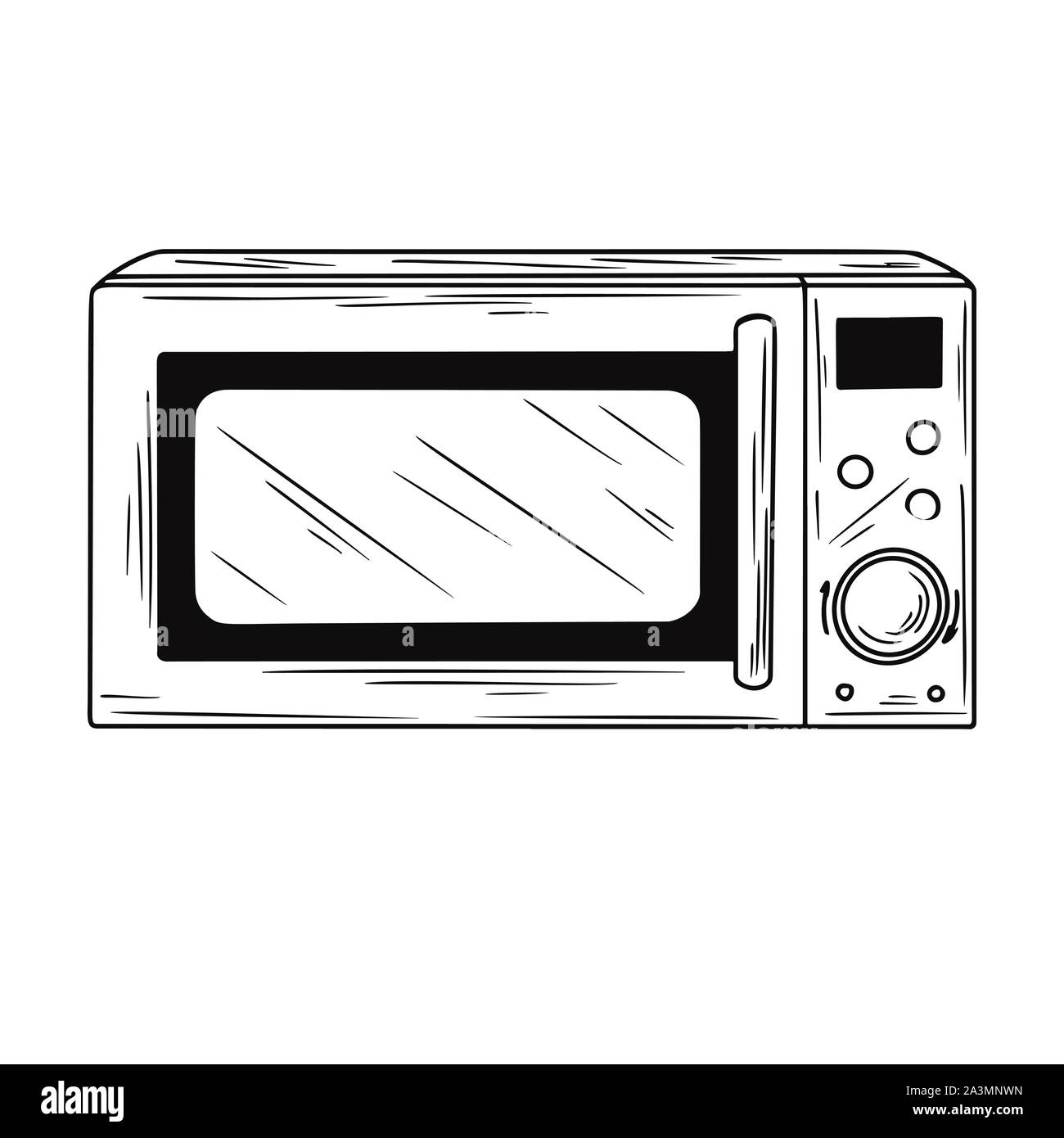 6034 Stove Oven Drawing Images Stock Photos  Vectors  Shutterstock