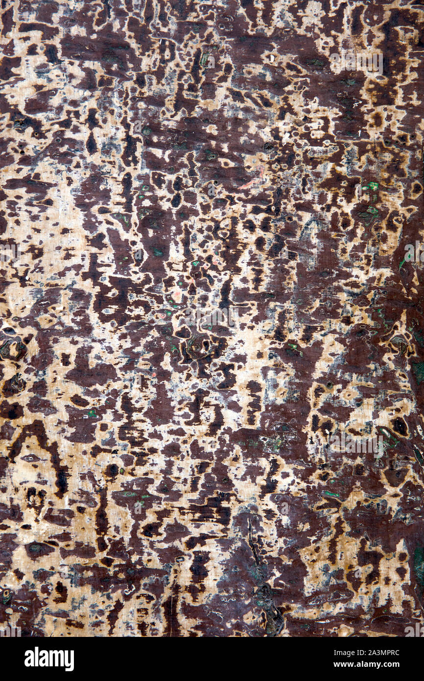 Backdrop of rusting metal hi-res stock photography and images - Alamy