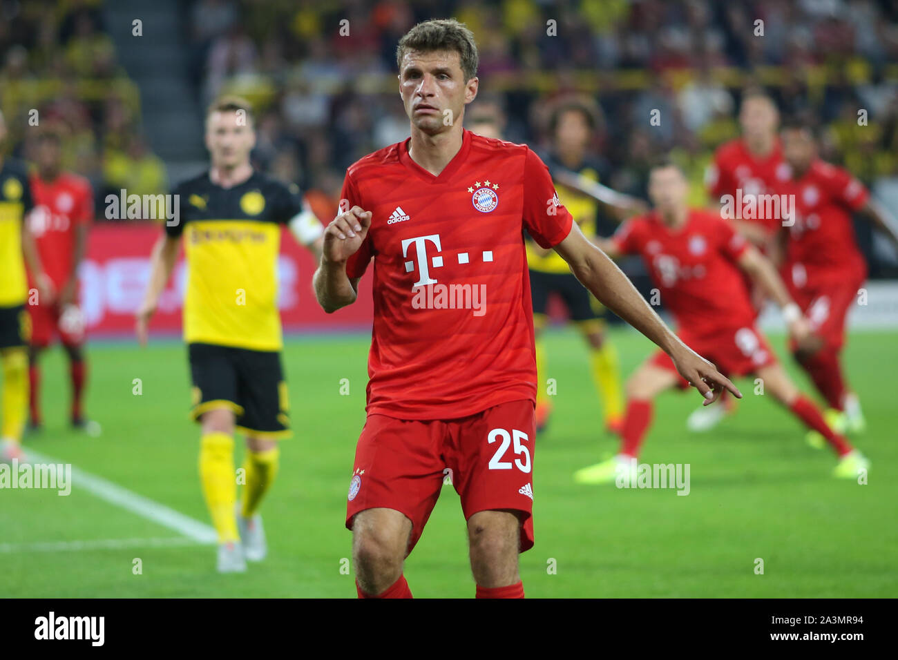 Thomas muller germany hires stock photography and images Alamy