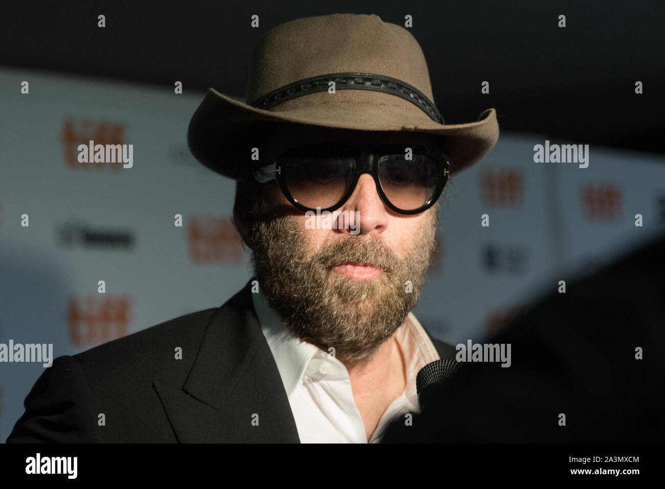 44th Toronto International Film Festival Color Out of Space