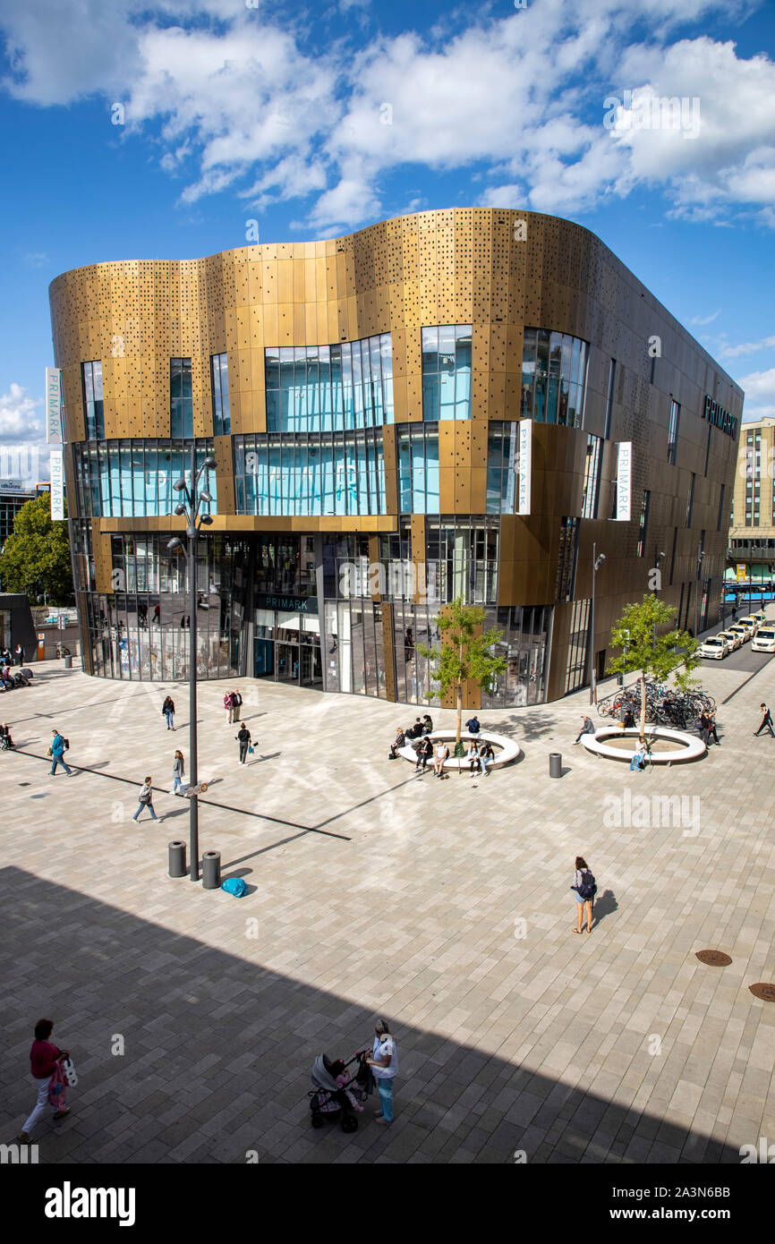 Primark Germany High Resolution Stock Photography And Images Alamy