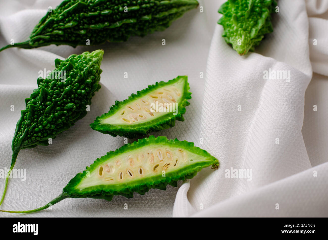 Bitter squash hires stock photography and images Alamy