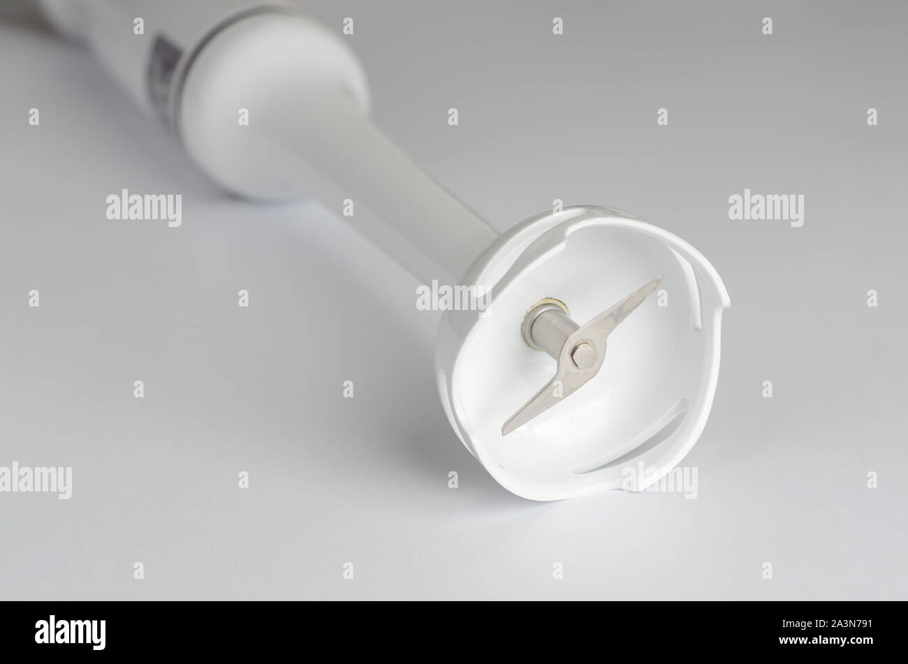Hand blender hi-res stock photography and images - Alamy