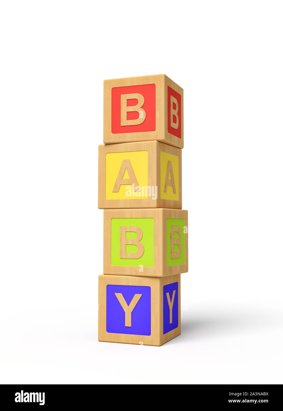 3d alphabet sale blocks