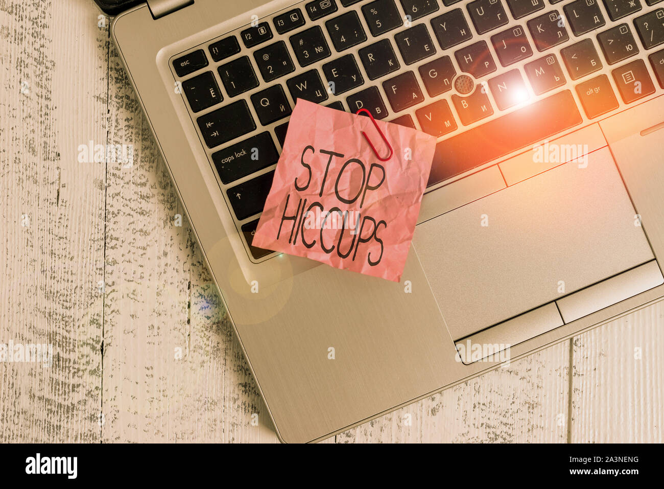 View of How to stop hiccups naturally: Causes, triggers, and home remedies that ...