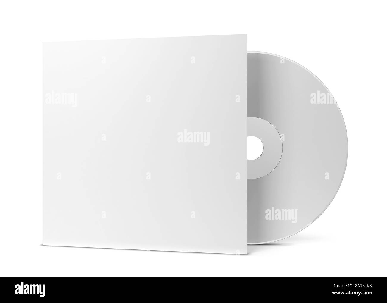 Blank cd case Black and White Stock Photos & Images Alamy