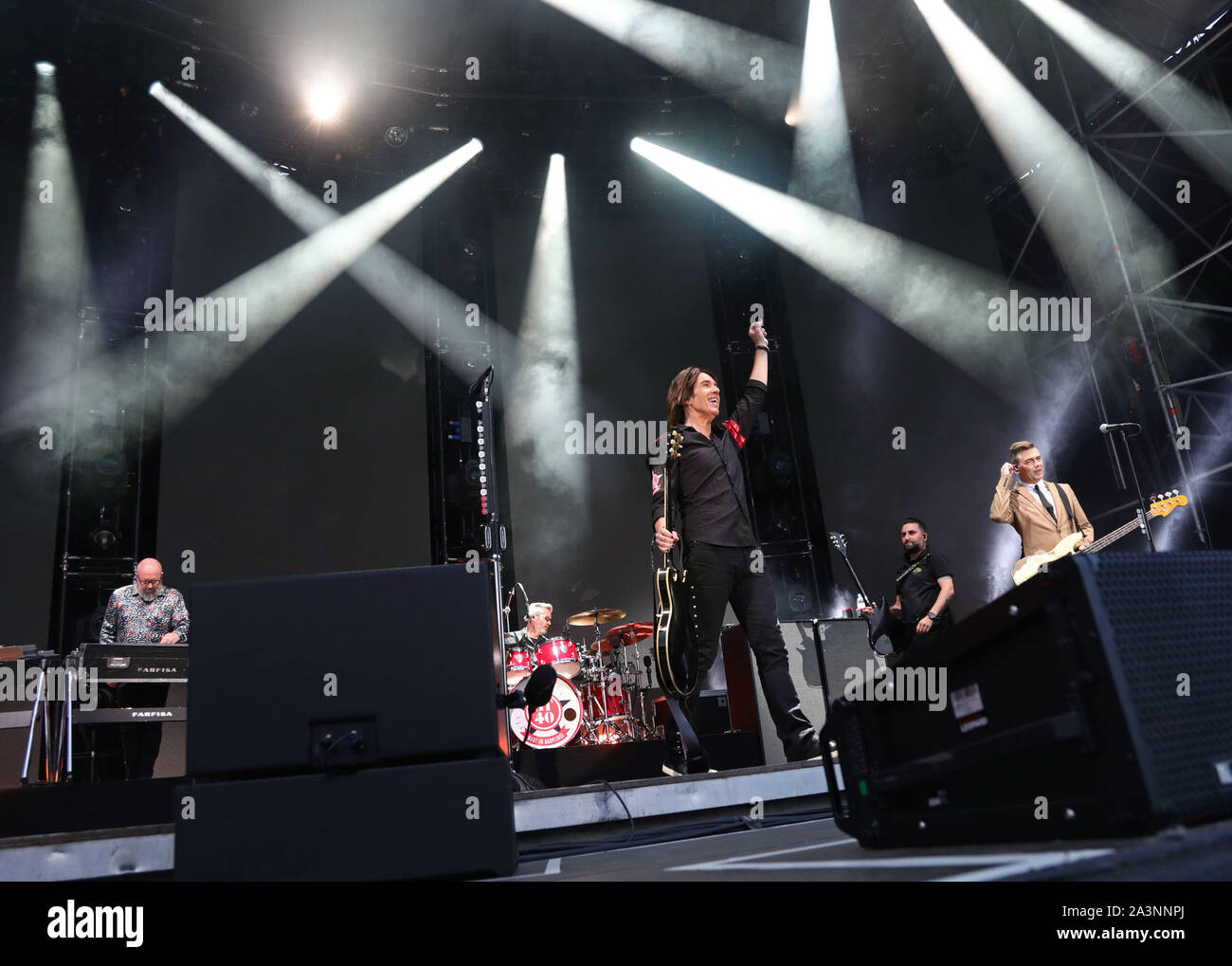 Page 3 - Per Gessle High Resolution Stock Photography and Images - Alamy