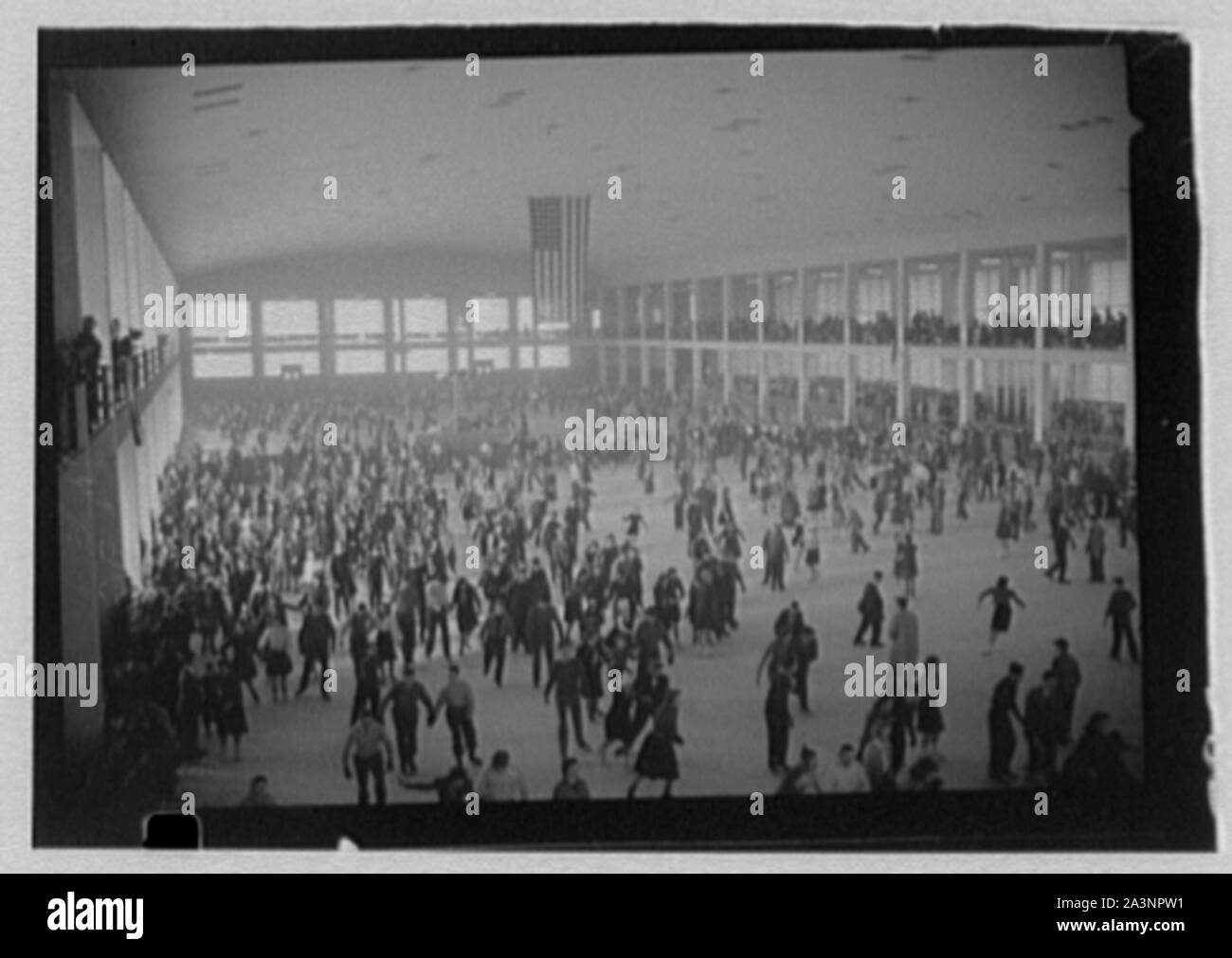 Flushing meadow park hires stock photography and images Alamy