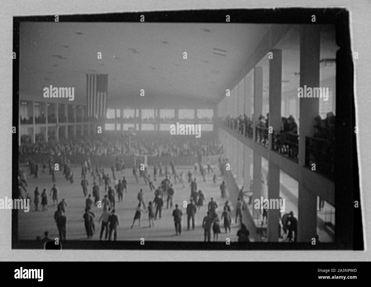 Flushing meadow park hires stock photography and images Alamy