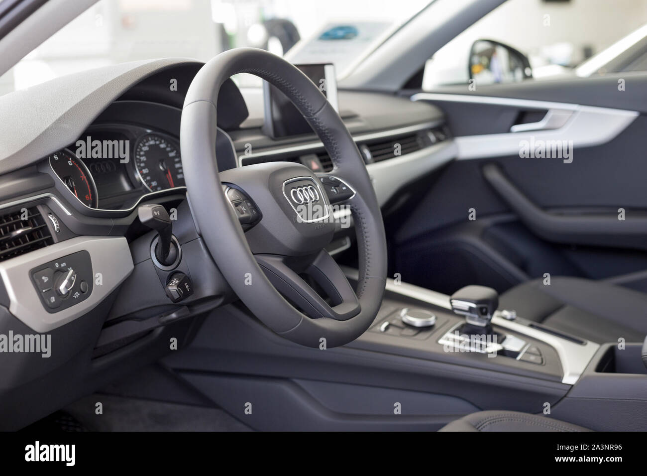 Audi a1 2017 - BYmyCAR