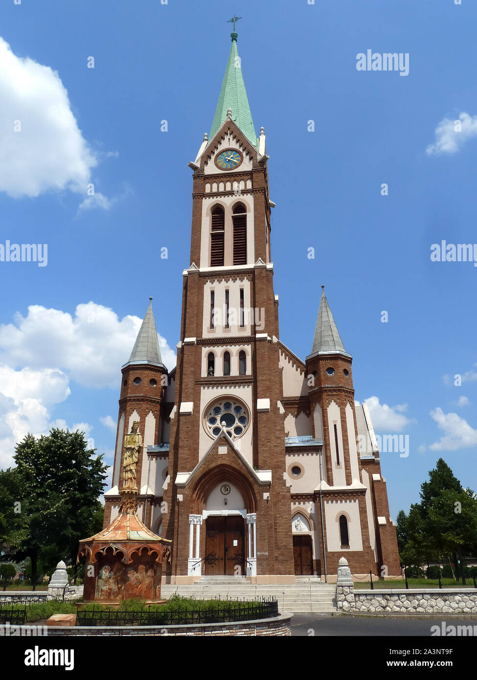 27+ Pesterzsébet Szent Erzsébet Templom PNG