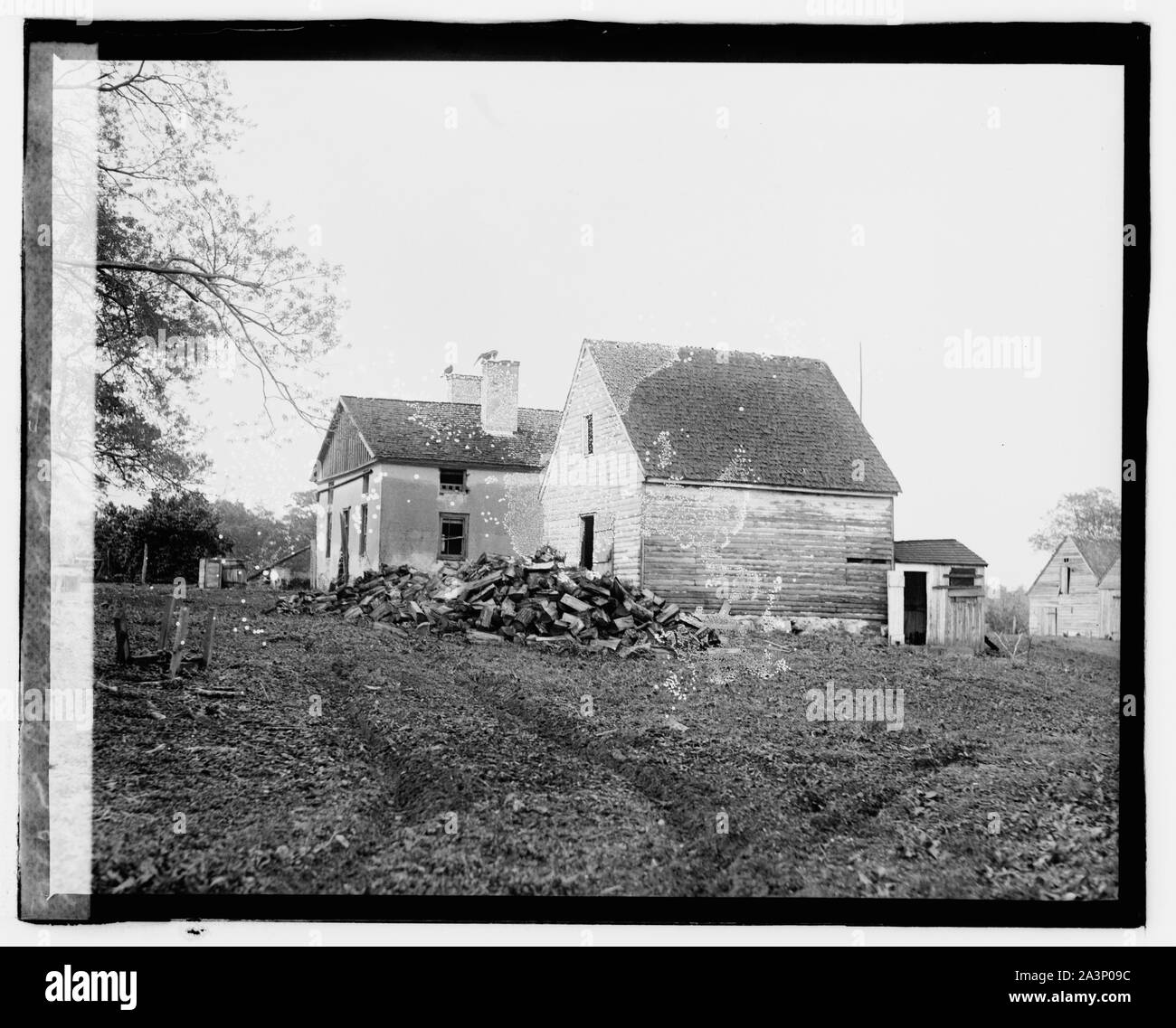 Slave jail hires stock photography and images Alamy