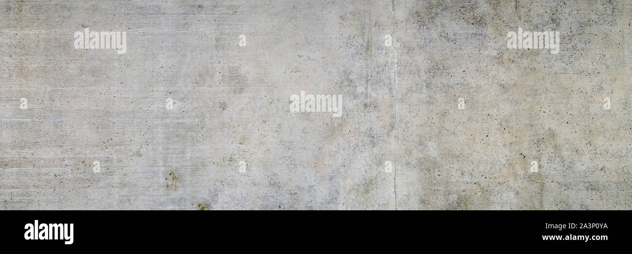 Texture of old gray concrete wall for background Stock Photo - Alamy