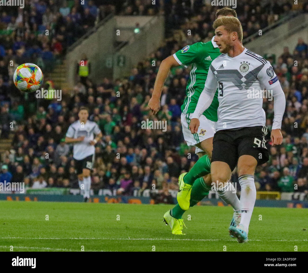 Timo Werner Footballer High Resolution Stock Photography And Images Alamy Timo Werner Footballer High Resolution Stock Photography And Images Alamy