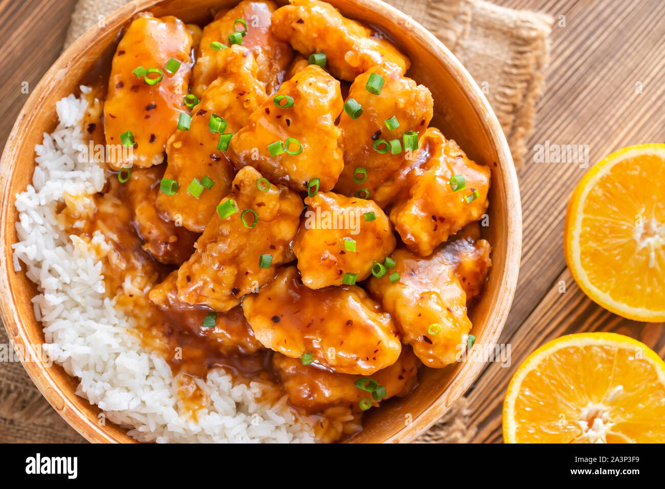 Chicken flavoured rice hires stock photography and images Alamy