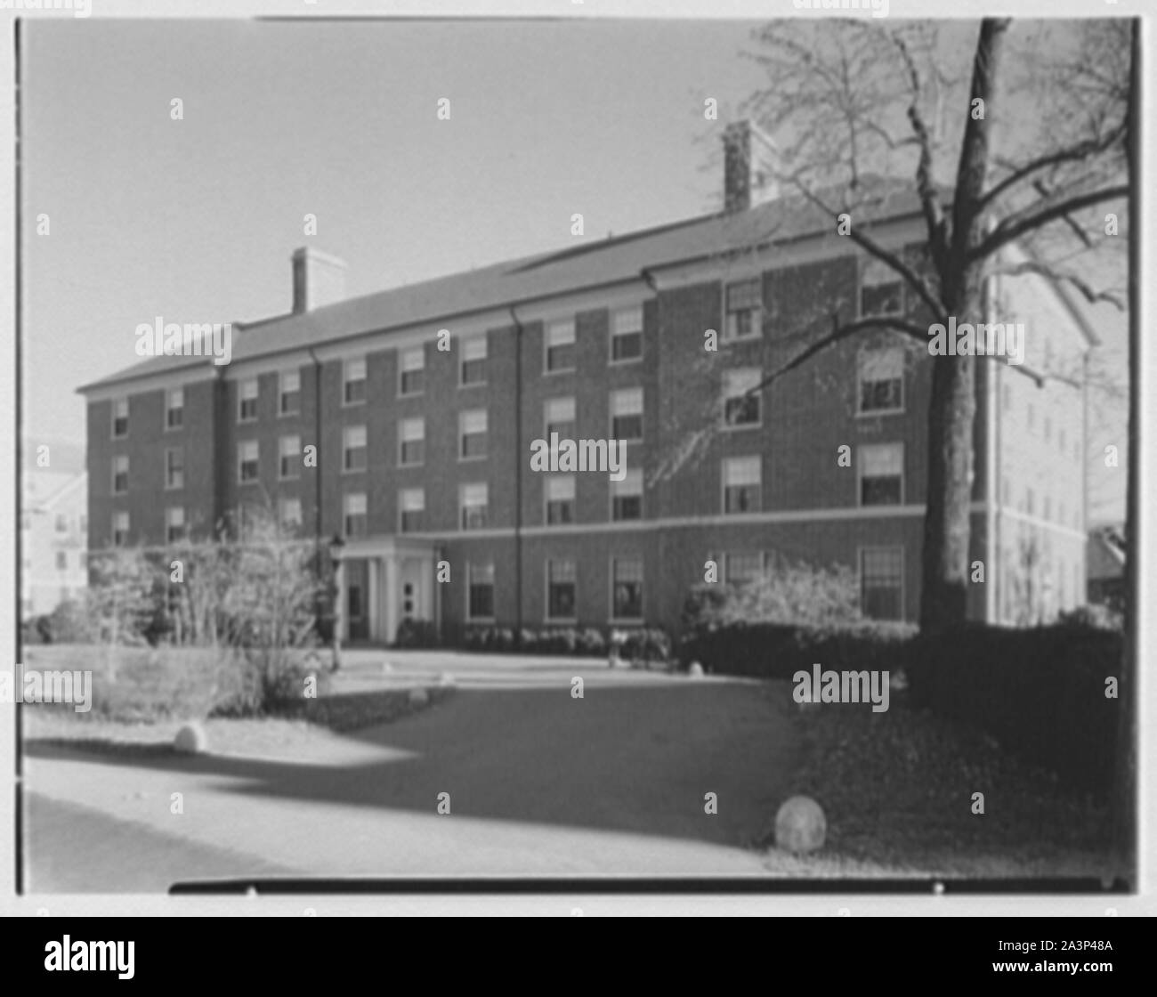 Smith college history hi-res stock photography and images - Alamy