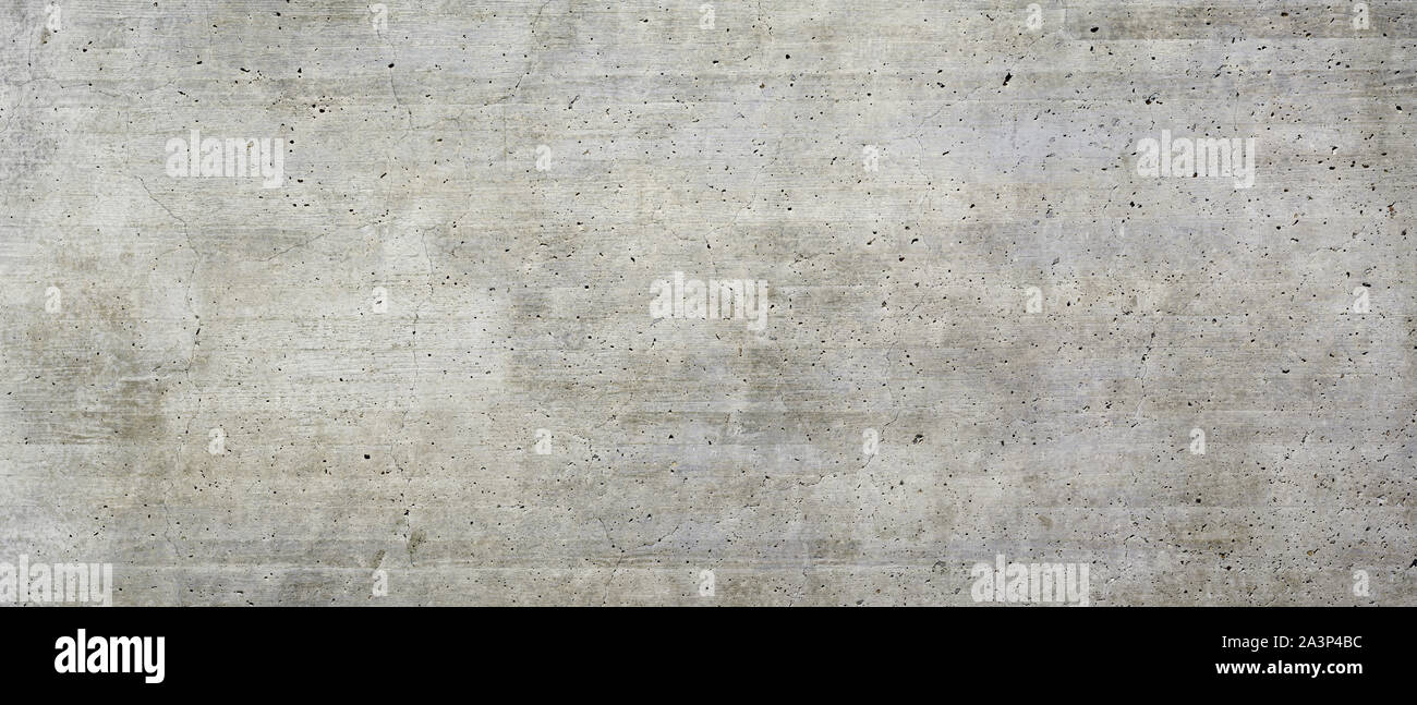 Texture of old gray concrete wall for background Stock Photo - Alamy