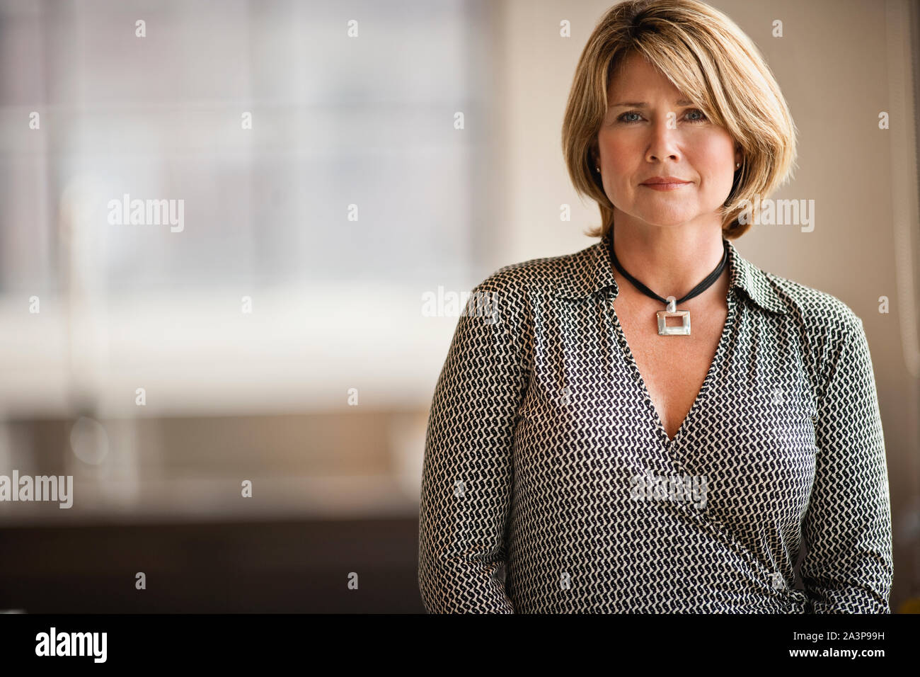 Woman portrait photography hi-res stock photography and images - Alamy