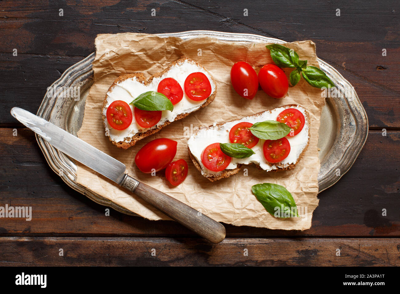 Крем Сыр Брускетта Амига Купить