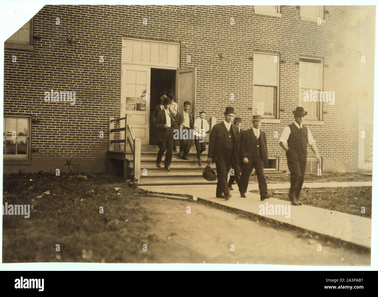 Johnson and johnson factory hires stock photography and images Alamy