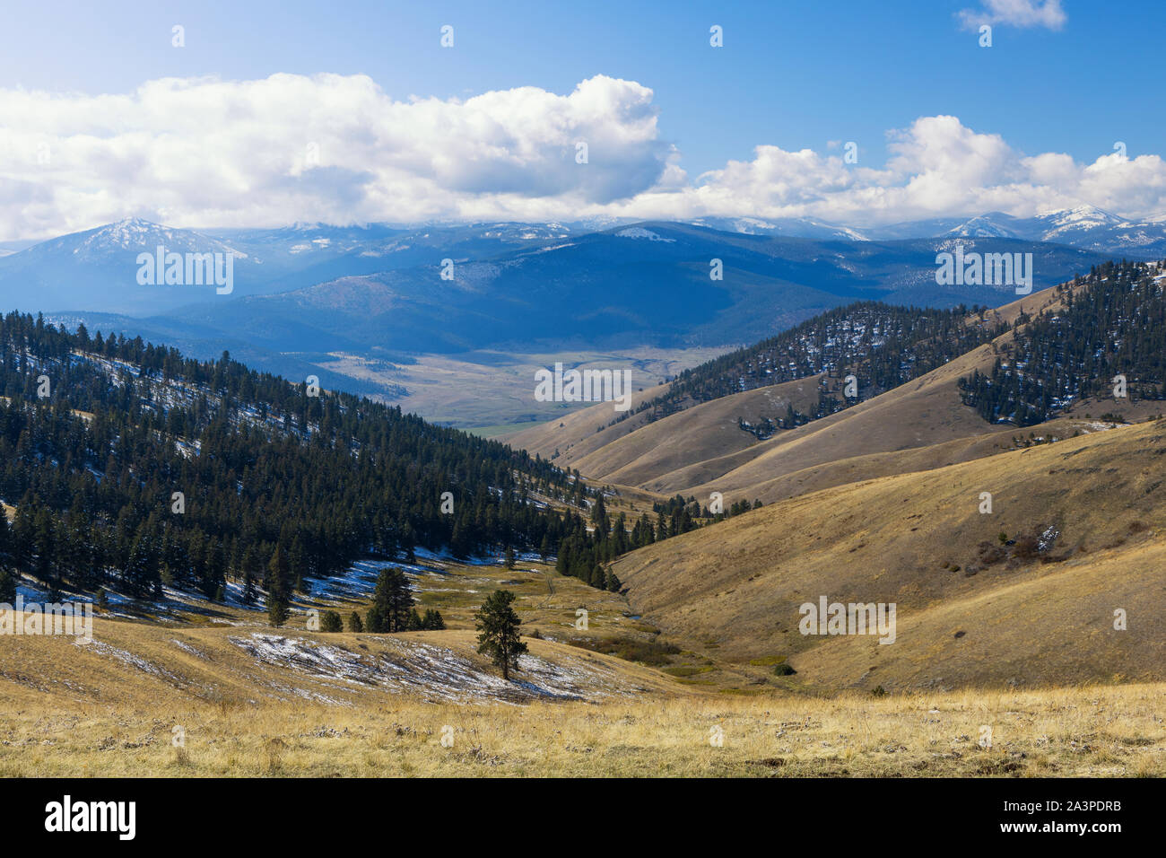 West elk mountain range hires stock photography and images Alamy