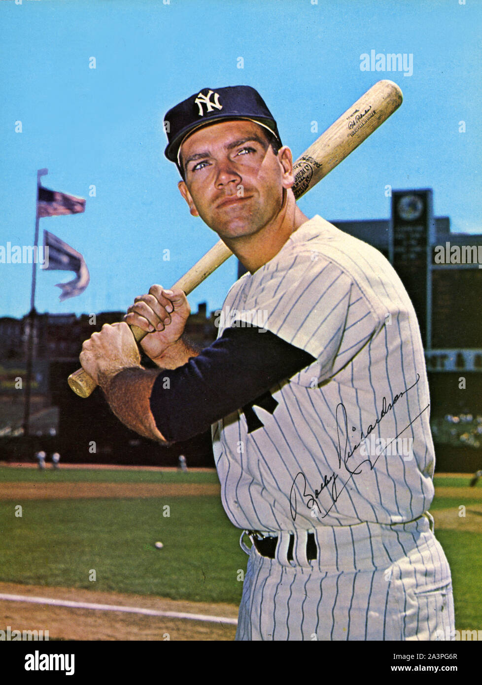 News on January 19, 1966: New York Yankees catcher Elston Howard