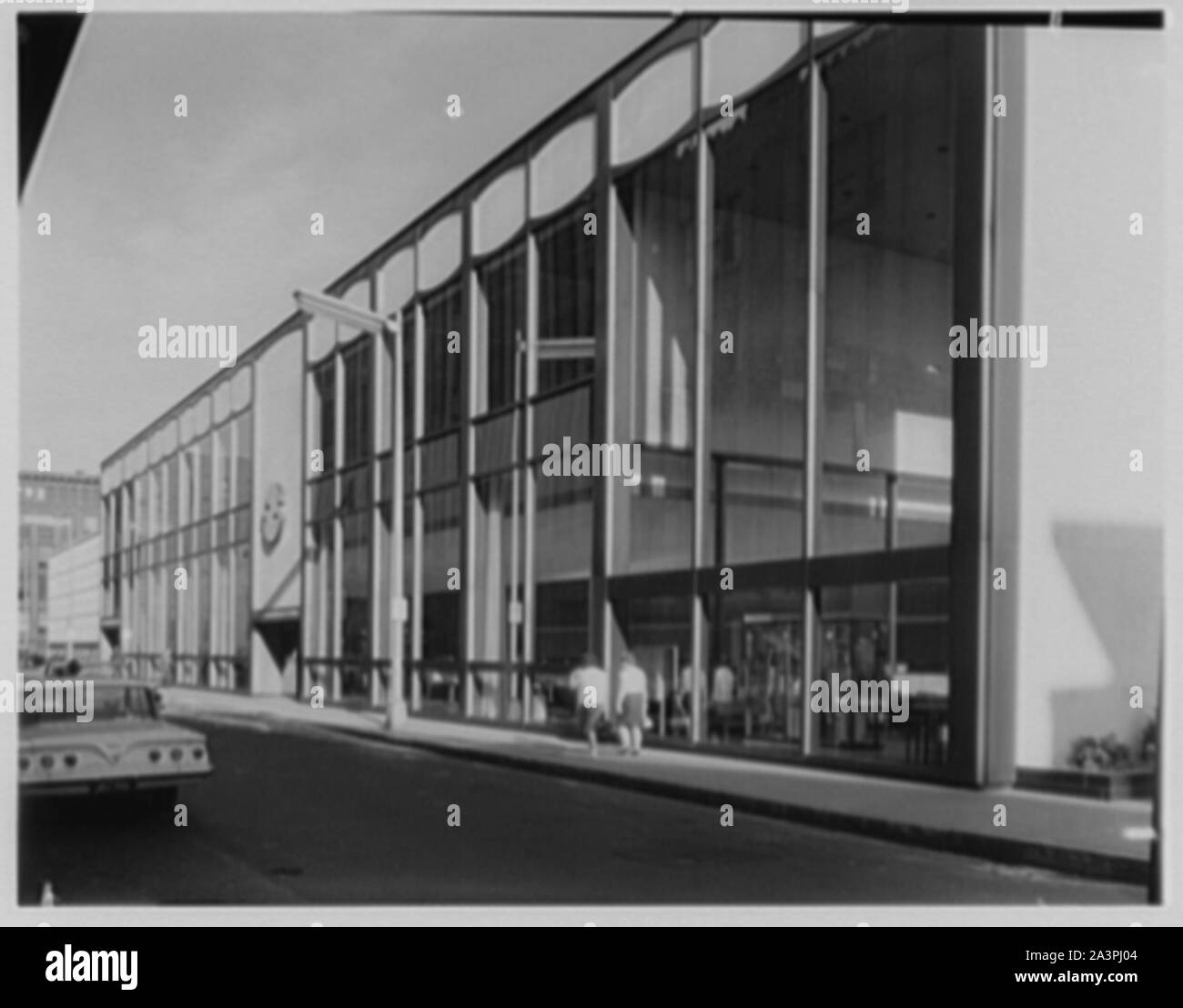Massachusetts bank building hi-res stock photography and images - Alamy