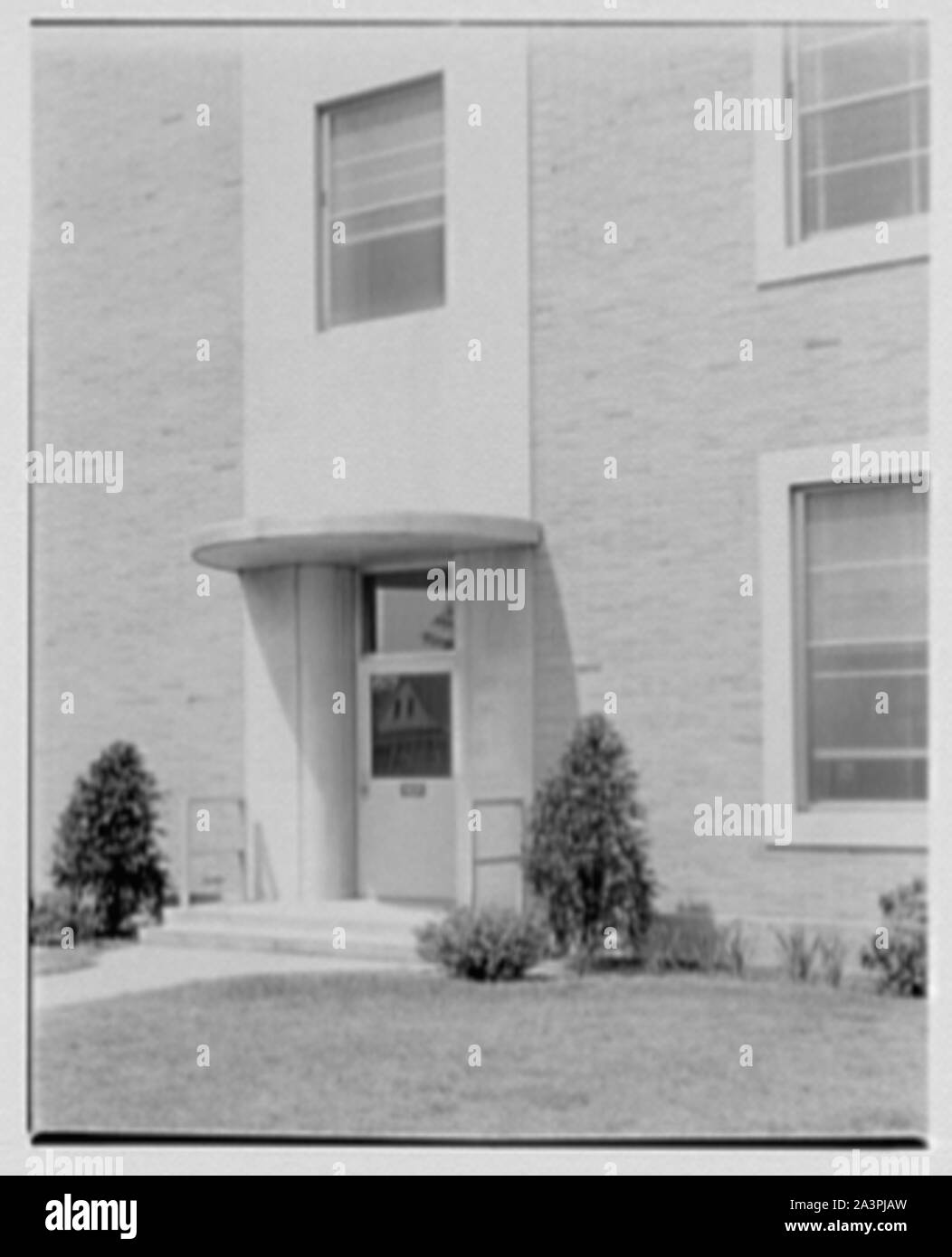 St albans naval hospital Black and White Stock Photos & Images Alamy