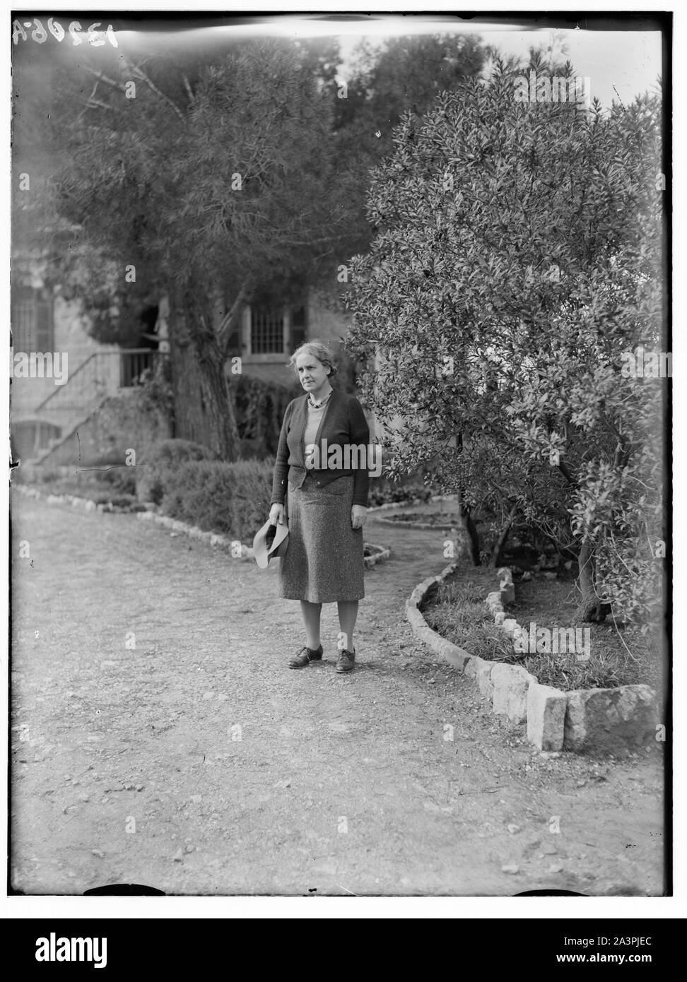 Mrs mcrae Cut Out Stock Images & Pictures Alamy