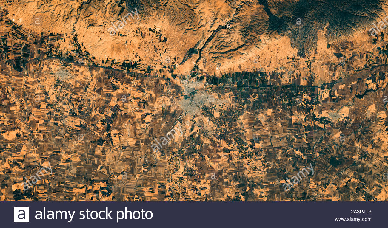 Qamishli Stock Photos Qamishli Stock Images Alamy