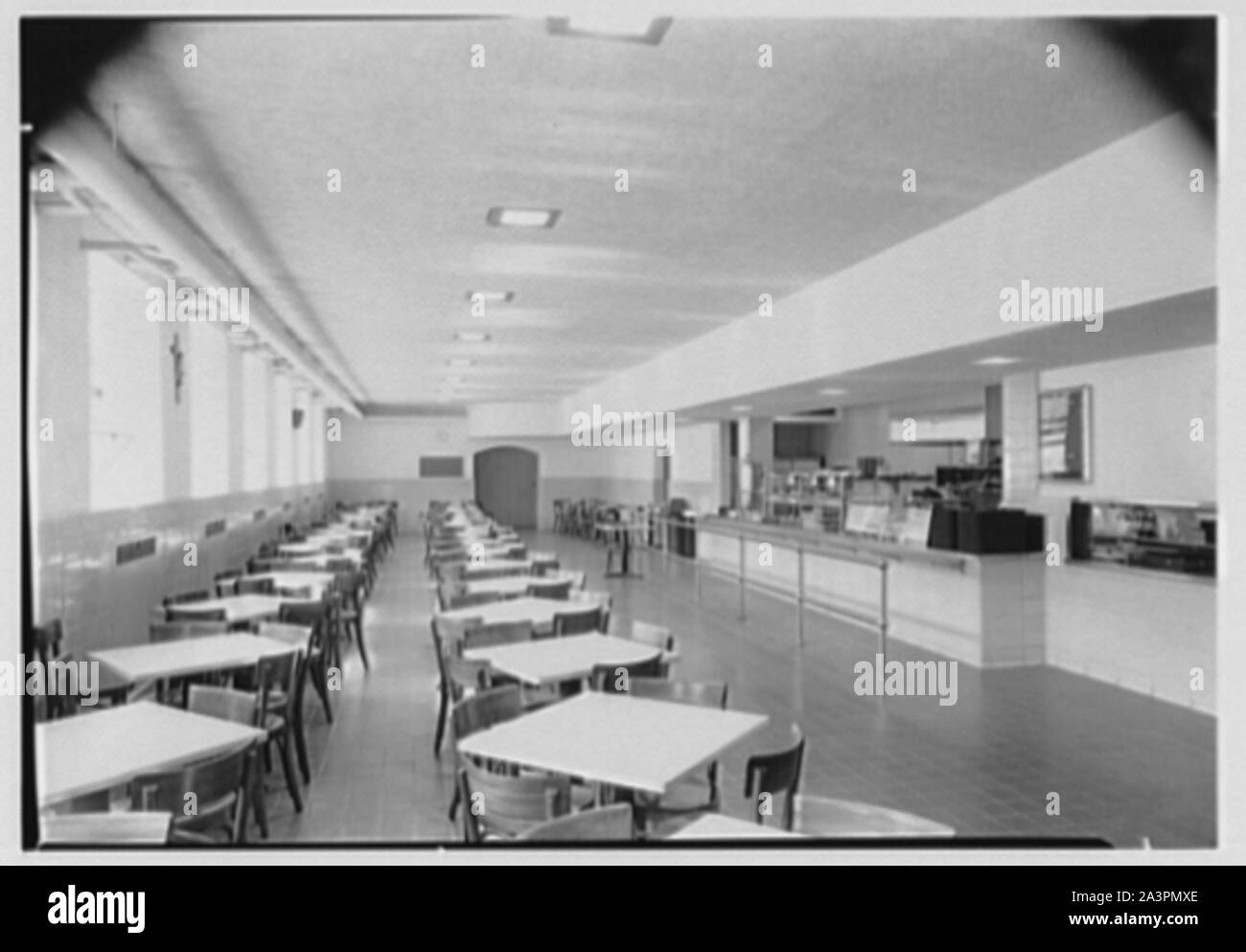 St. Mary's High School, Manhasset, Long Island, New York