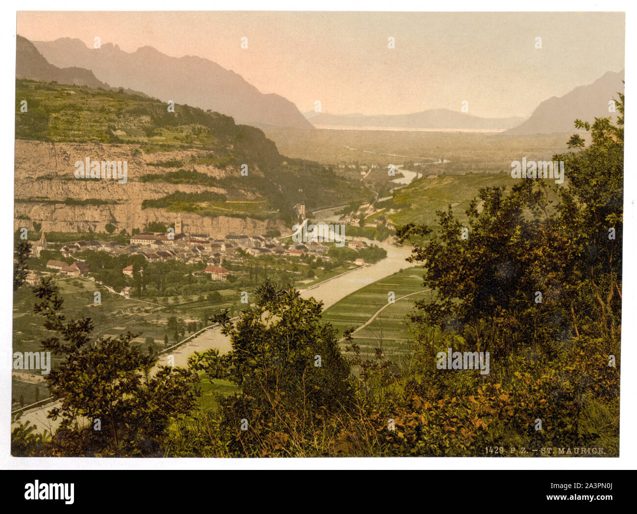 1429 hi-res stock photography and images - Alamy