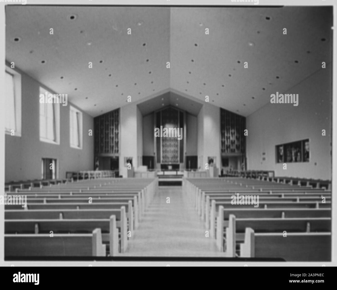 St. Peter's by the Sea, Bay Shore, Long Island Stock Photo Alamy