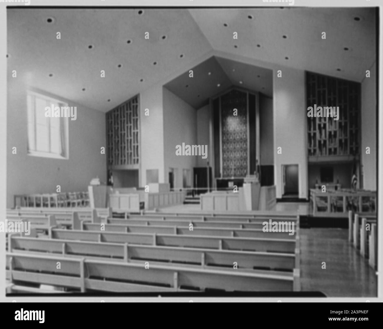 St. Peter's by the Sea, Bay Shore, Long Island Stock Photo Alamy