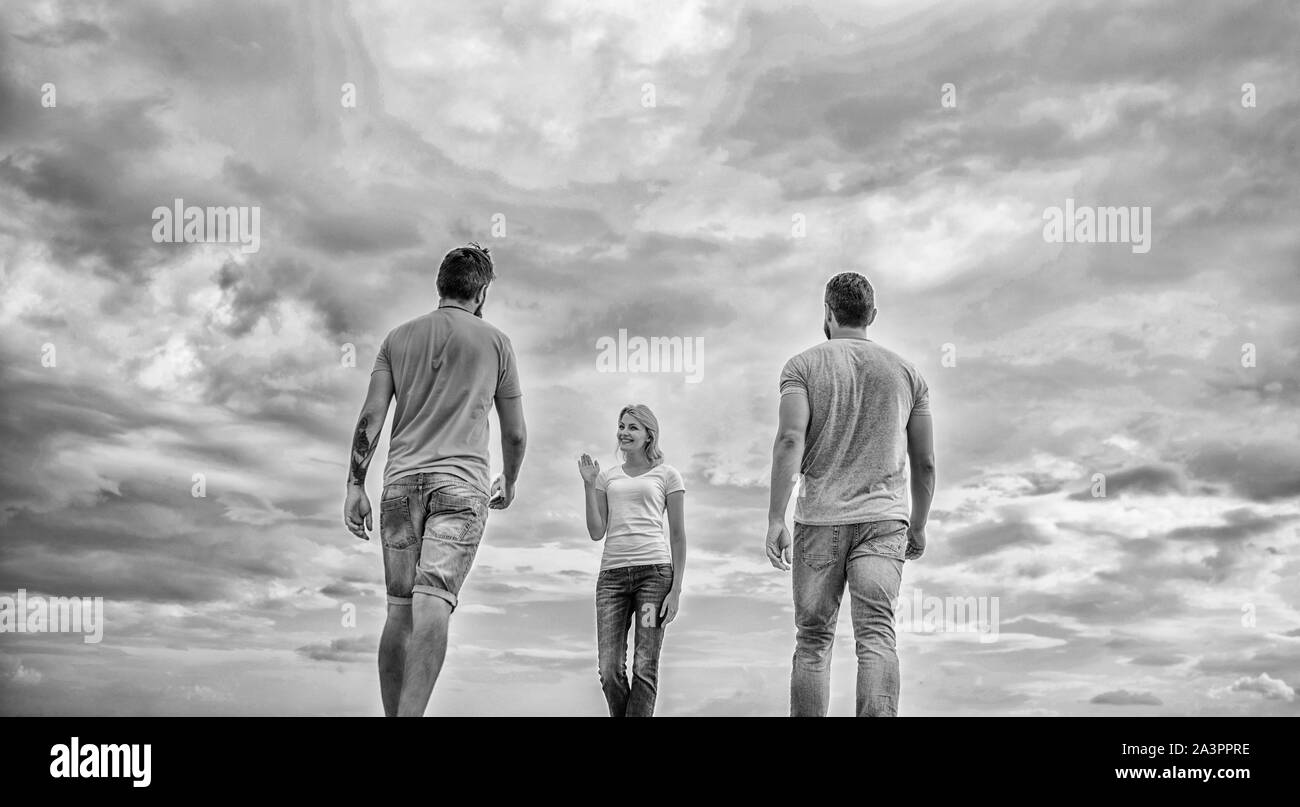 Figure Out Which Date Going Good Boyfriend Single Woman Choosing Freedom Independence Over Relationships Free Choice Young And Free Feeling Free To Choose Woman Pick Partner Making Life Choice Stock Photo