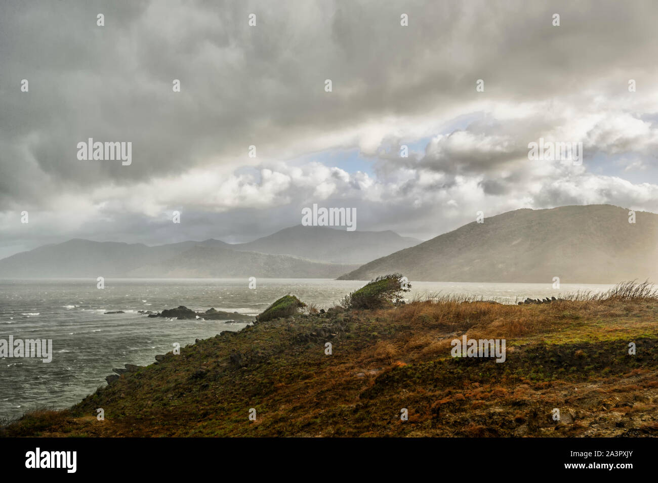 Weather point hires stock photography and images Alamy