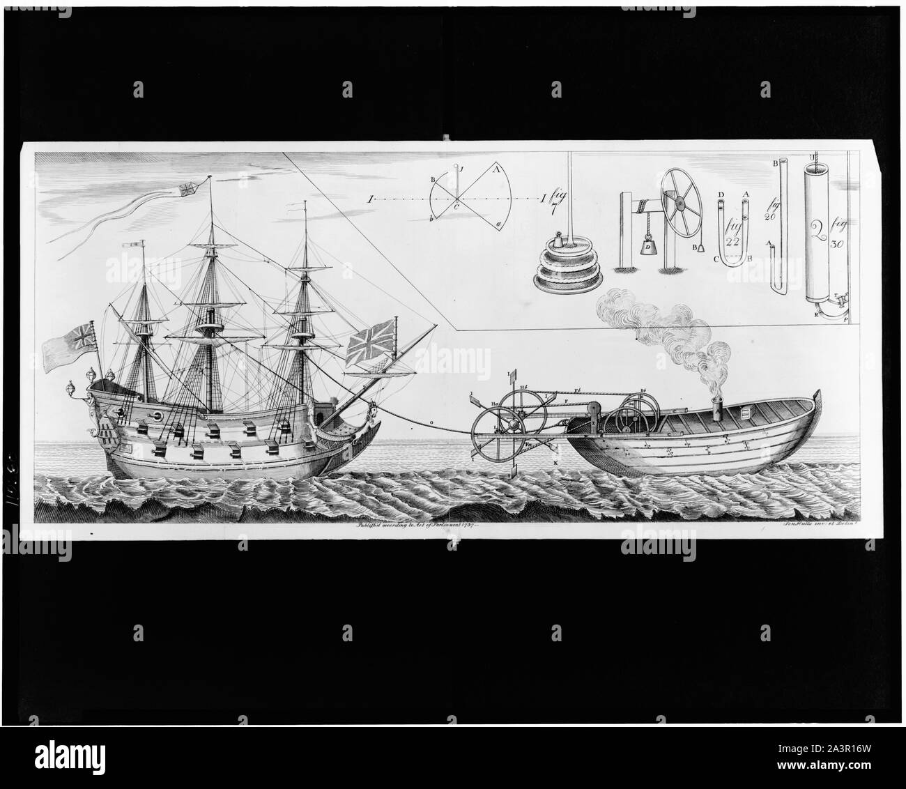 Stern Paddle wheel Steam Tugboat Towing British Warship Stock Photo Alamy stern-paddle-wheel-steam-tugboat-towing-british-warship-stock-photo-alamy
