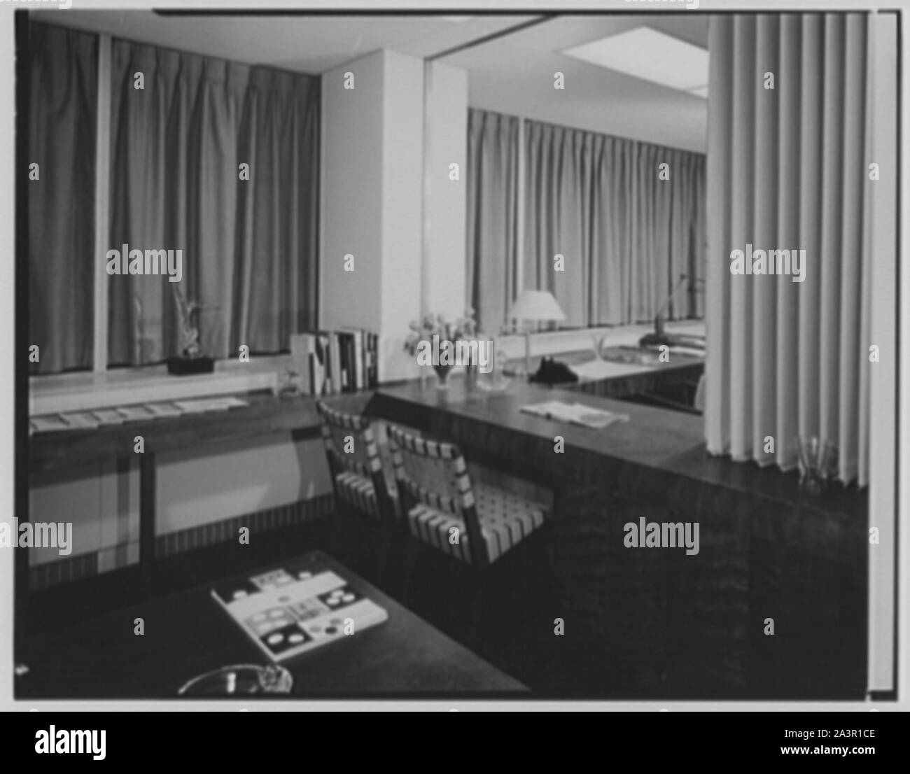 Steuben Glass, business at 717 5th Ave., New York City Stock Photo Alamy