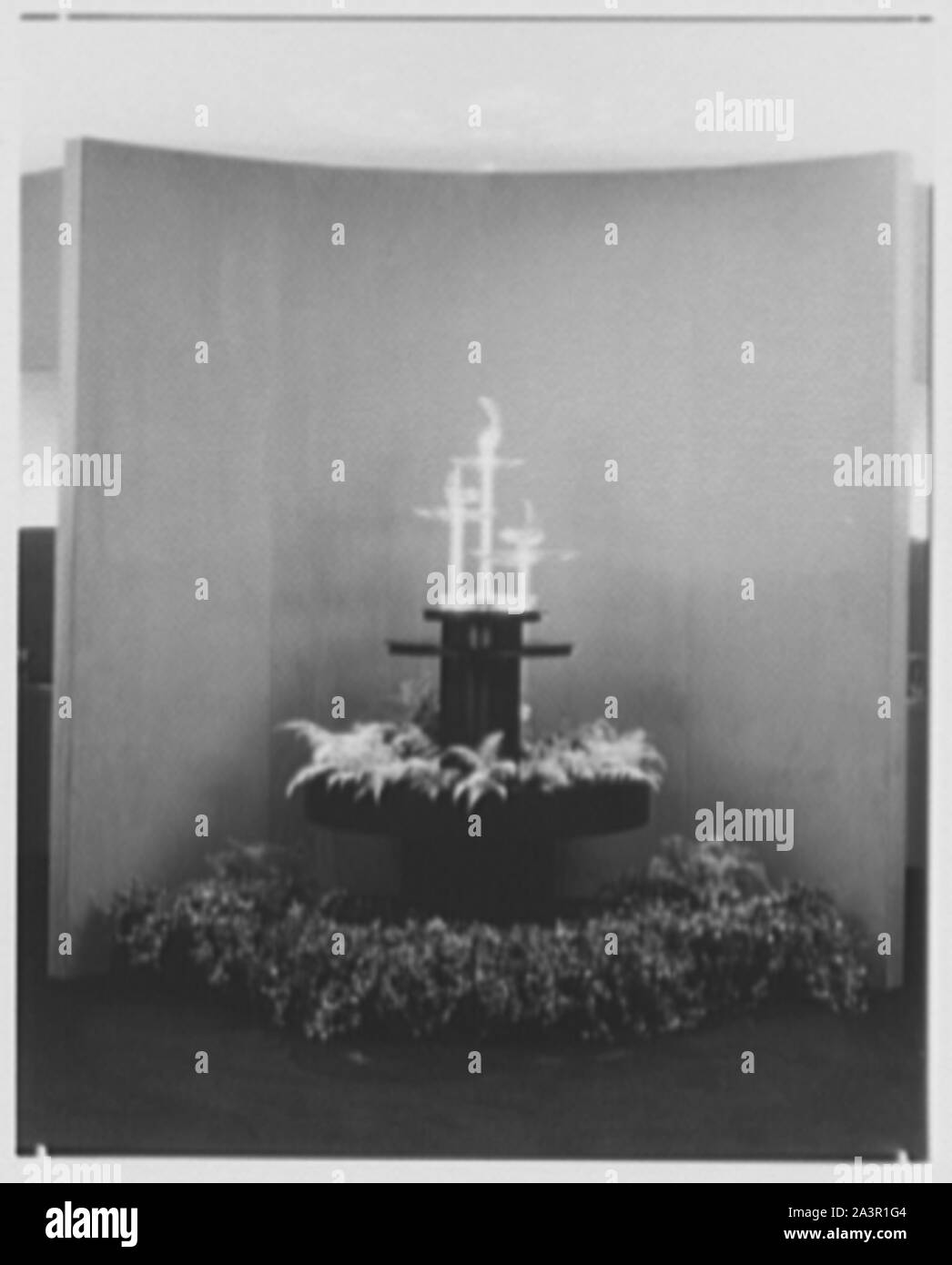 Steuben Glass, business at 718 5th Ave., New York City Stock Photo Alamy