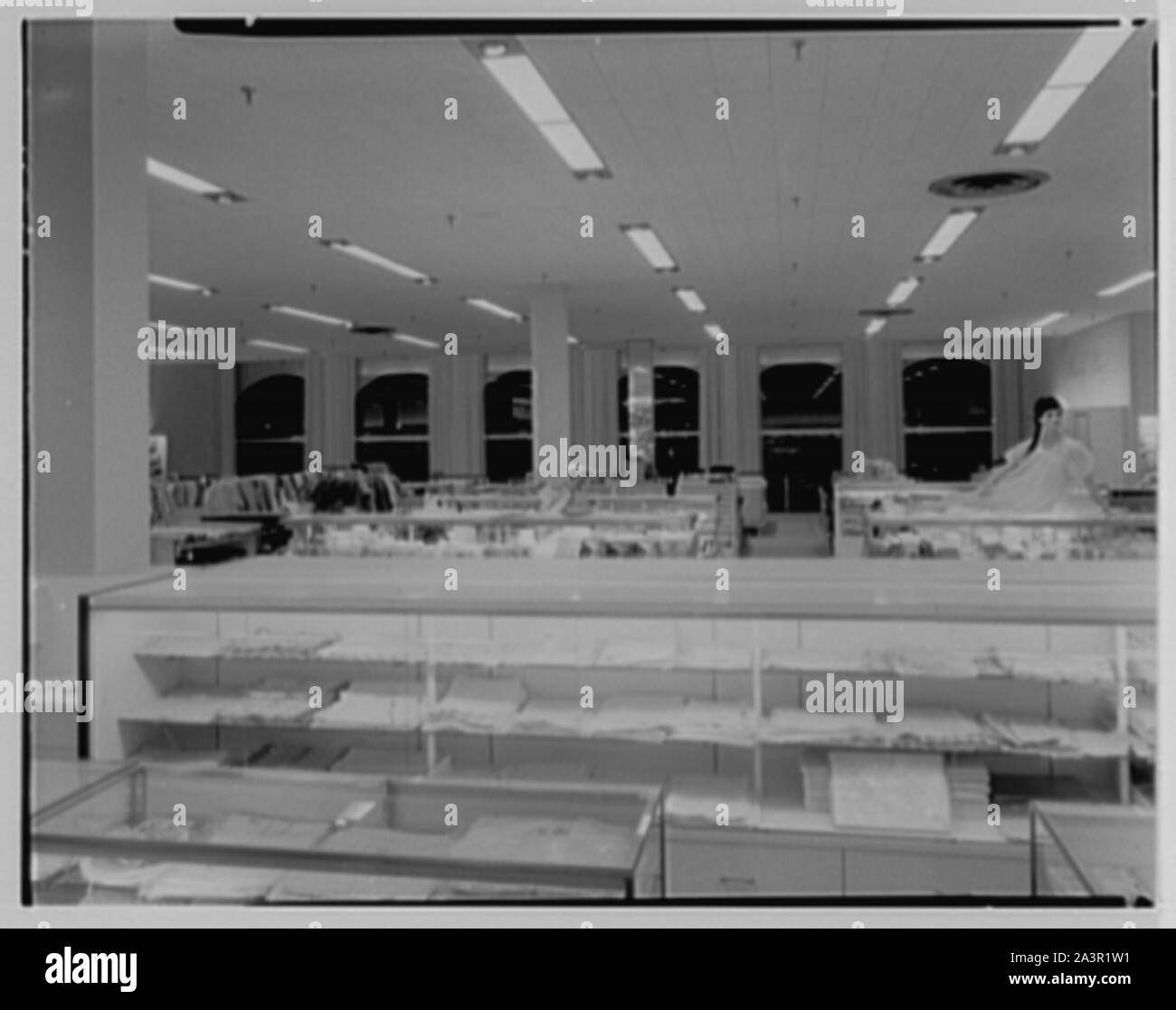 Stewart & Co., business in Reisterstown Rd. Plaza, Baltimore, Maryland