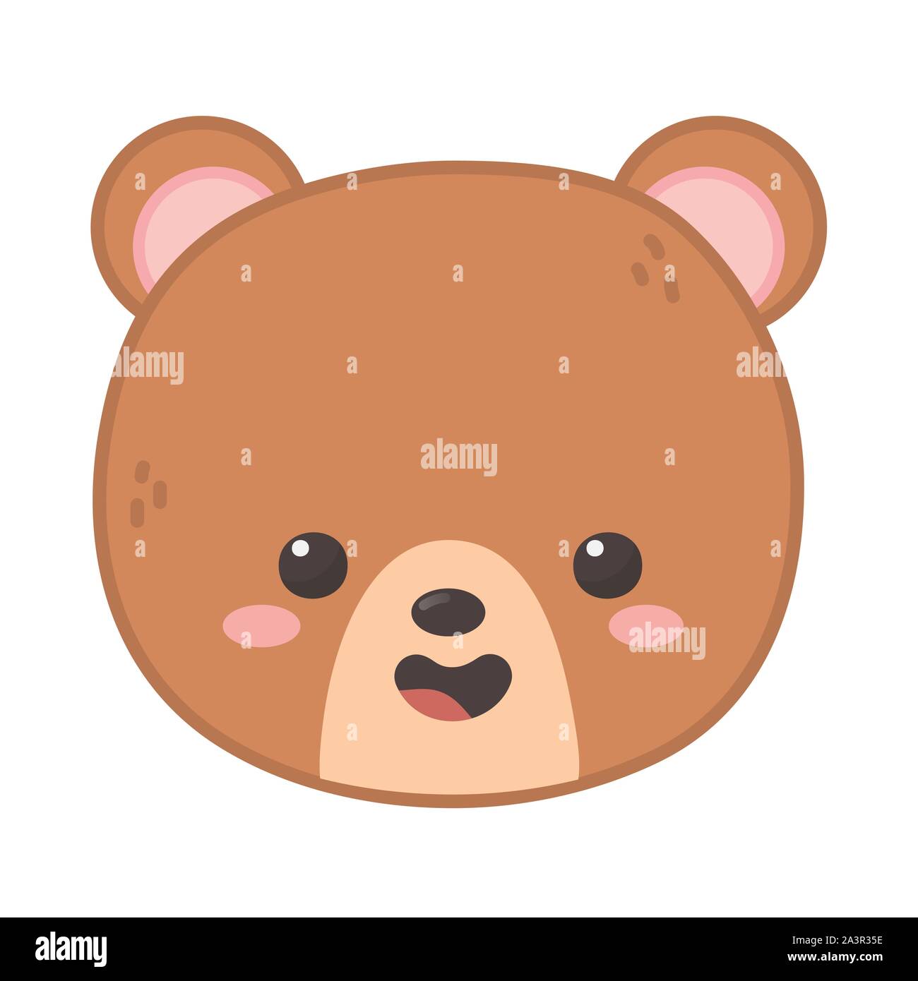 Cute Bear head. Белый медведь голова кавай. Toys head Bear Graphics. Cute Bear head vector female.